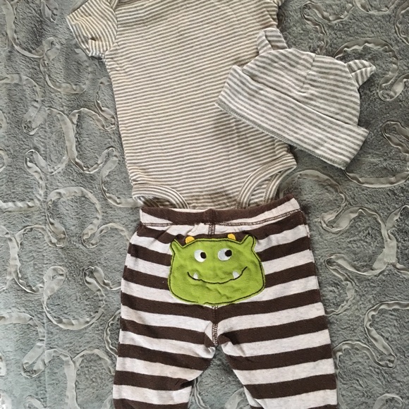 Onesie Bundle - Picture 2 of 2